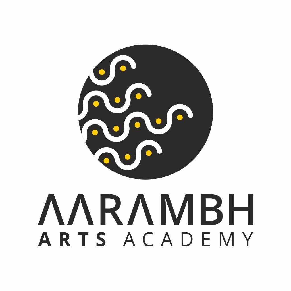 Aarambh Arts Logo